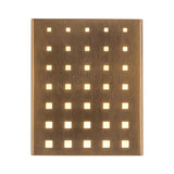 Kuzco Astoria 5-in Wall Sconce