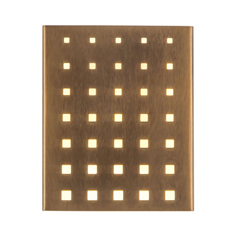 Kuzco Astoria 5-in Wall Sconce