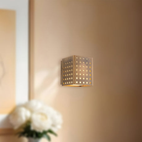 Kuzco Astoria 5-in Wall Sconce