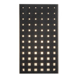 Kuzco Astoria 9-in Wall Sconce