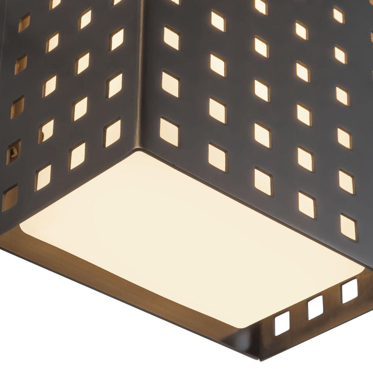 Kuzco Astoria 9-in Wall Sconce