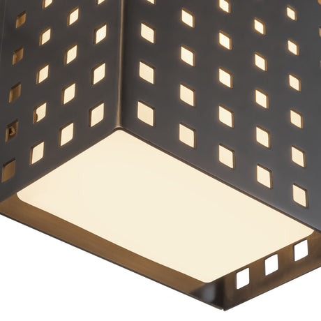 Kuzco Astoria 9-in Wall Sconce