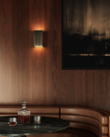 Kuzco Astoria 9-in Wall Sconce