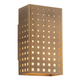 Kuzco Astoria 9-in Wall Sconce