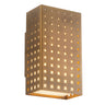 Kuzco Astoria 9-in Wall Sconce