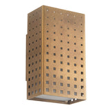 Kuzco Astoria 9-in Wall Sconce
