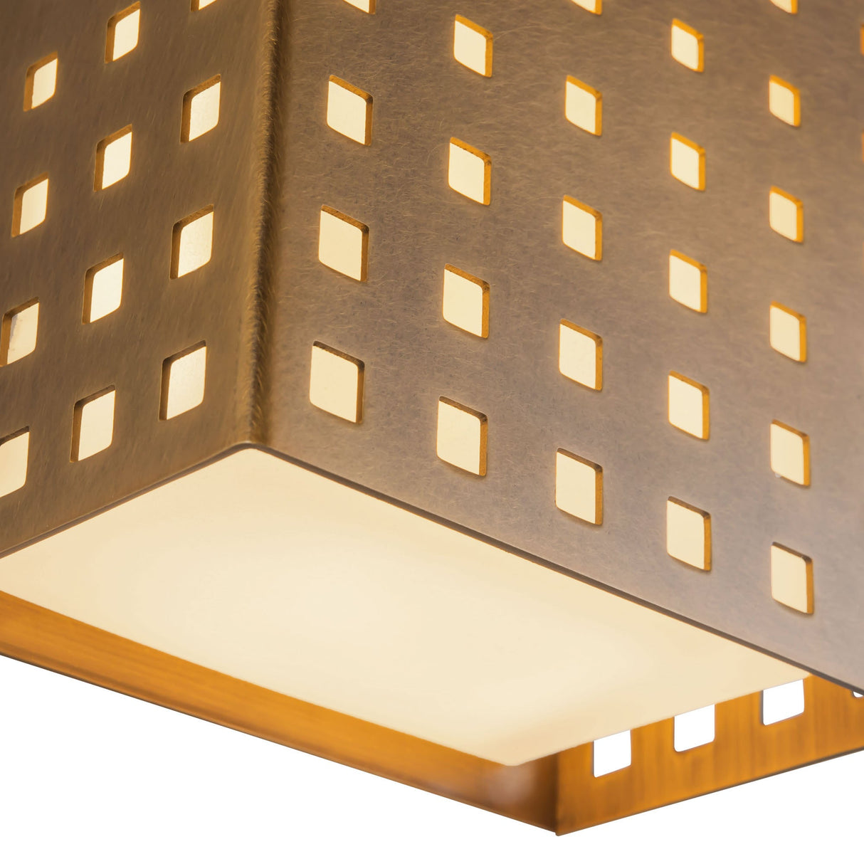 Kuzco Astoria 9-in Wall Sconce