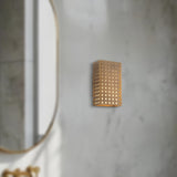 Kuzco Astoria 9-in Wall Sconce