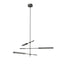 Alora Astrid 3 Head Multi Pendant