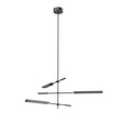 Alora Astrid 3 Head Multi Pendant