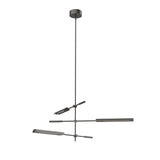 Alora Astrid 3 Head Multi Pendant