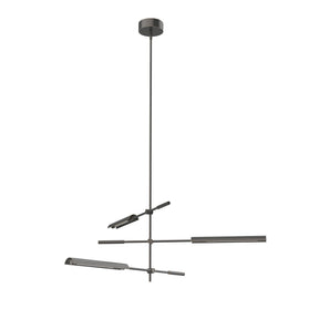 Alora Astrid 3 Head Multi Pendant