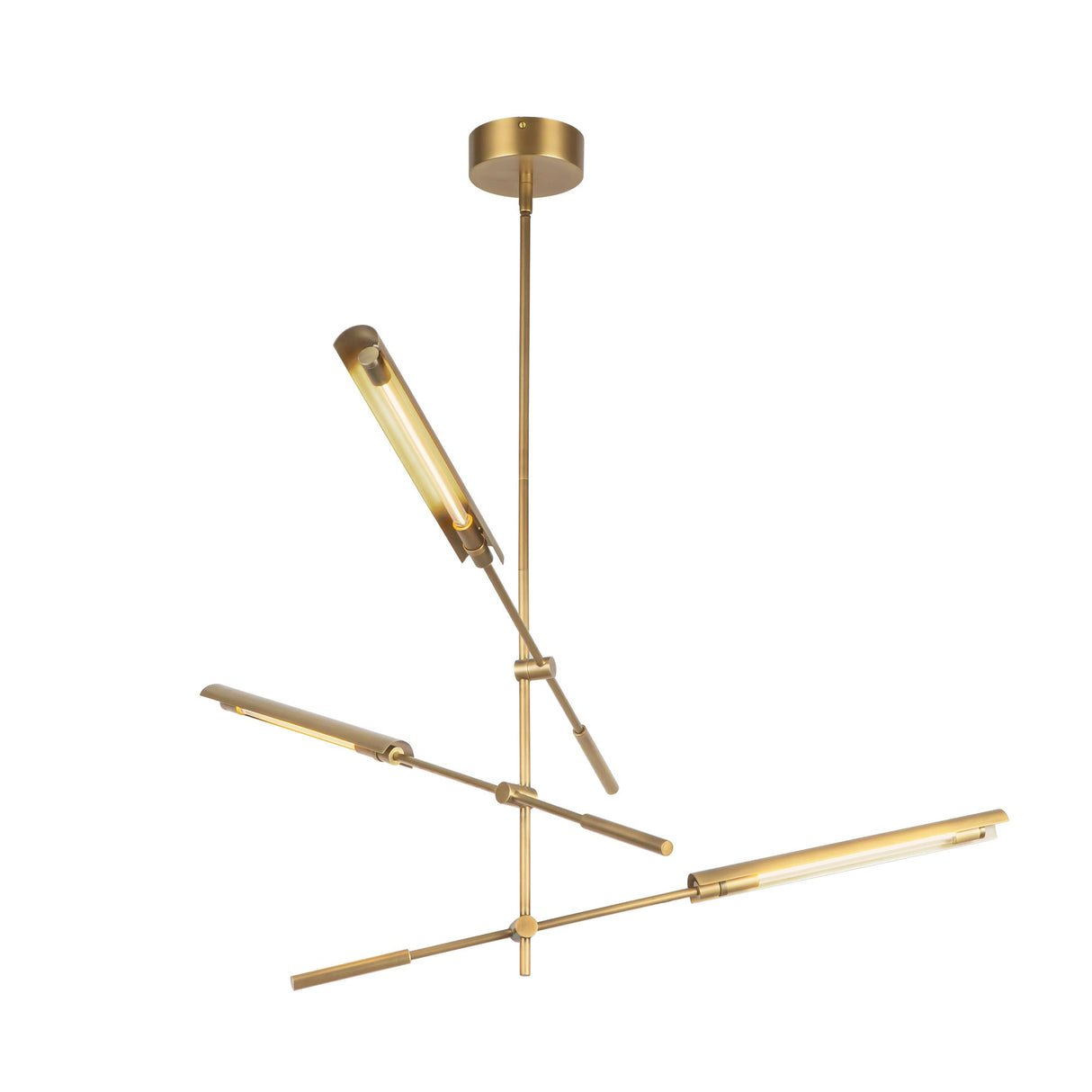Alora Astrid 3 Head Multi Pendant