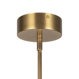 Alora Astrid 3 Head Multi Pendant