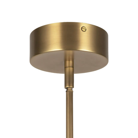 Alora Astrid 3 Head Multi Pendant
