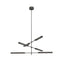 Alora Astrid 6 Head Multi Pendant