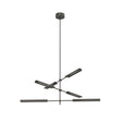 Alora Astrid 6 Head Multi Pendant