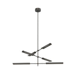 Alora Astrid 6 Head Multi Pendant