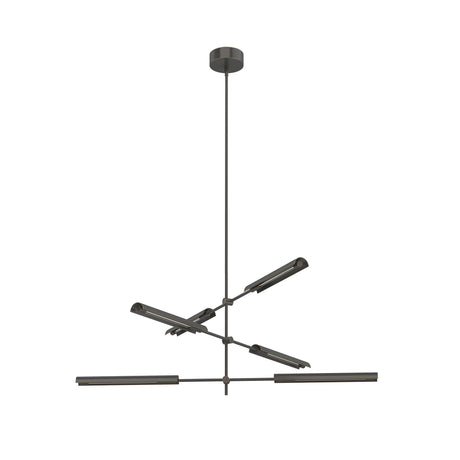 Alora Astrid 6 Head Multi Pendant