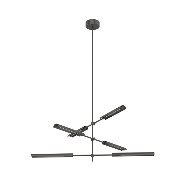 Alora Astrid 6 Head Multi Pendant