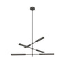 Alora Astrid 6 Head Multi Pendant