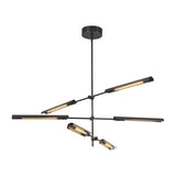 Alora Astrid 6 Head Multi Pendant