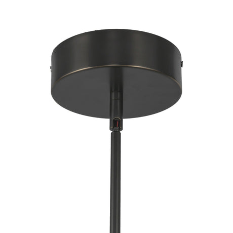 Alora Astrid 6 Head Multi Pendant