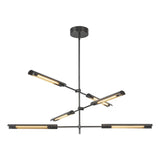 Alora Astrid 6 Head Multi Pendant