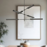 Alora Astrid 6 Head Multi Pendant