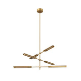 Alora Astrid 6 Head Multi Pendant