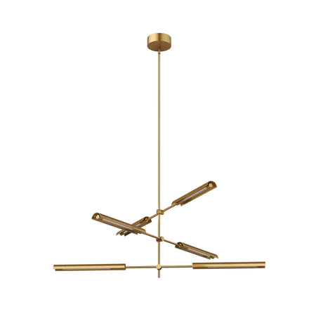 Alora Astrid 6 Head Multi Pendant