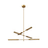Alora Astrid 6 Head Multi Pendant