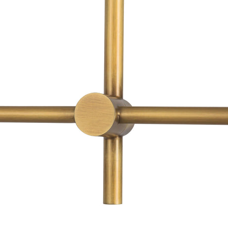 Alora Astrid 6 Head Multi Pendant