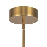Alora Astrid 6 Head Multi Pendant