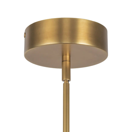 Alora Astrid 6 Head Multi Pendant
