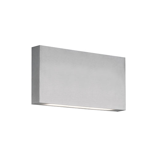 Kuzco Mica 10-in All-terior Up/Down Wall Light