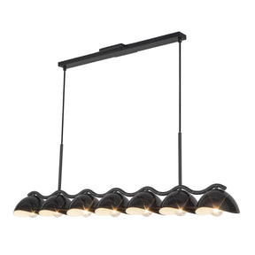 Kuzco Atlas 42-in Linear Pendant