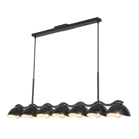 Kuzco Atlas 42-in Linear Pendant