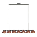 Kuzco Atlas 42-in Linear Pendant
