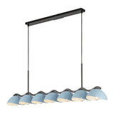 Kuzco Atlas 42-in Linear Pendant