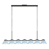 Kuzco Atlas 42-in Linear Pendant