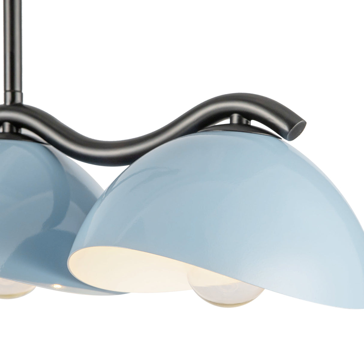 Kuzco Atlas 42-in Linear Pendant