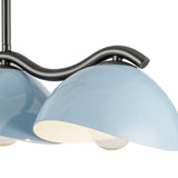 Kuzco Atlas 42-in Linear Pendant