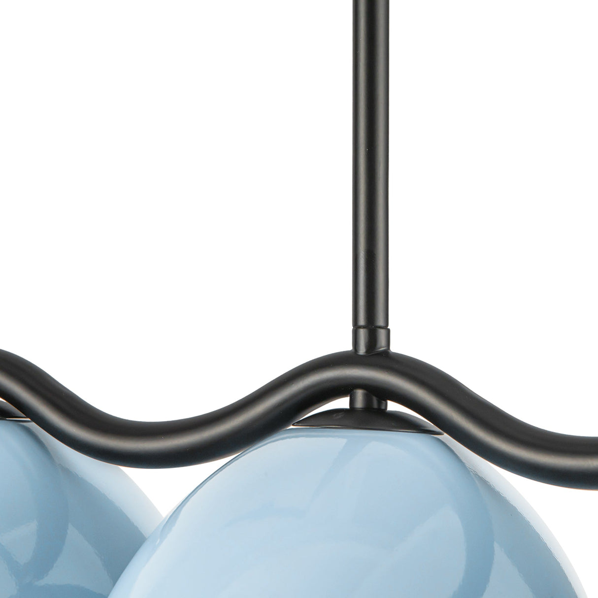Kuzco Atlas 42-in Linear Pendant