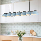 Kuzco Atlas 42-in Linear Pendant