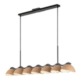 Kuzco Atlas 42-in Linear Pendant