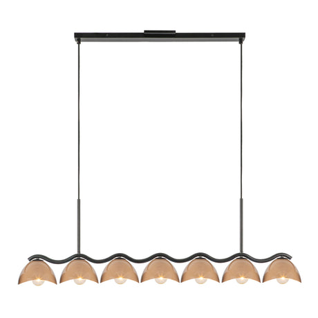 Kuzco Atlas 42-in Linear Pendant