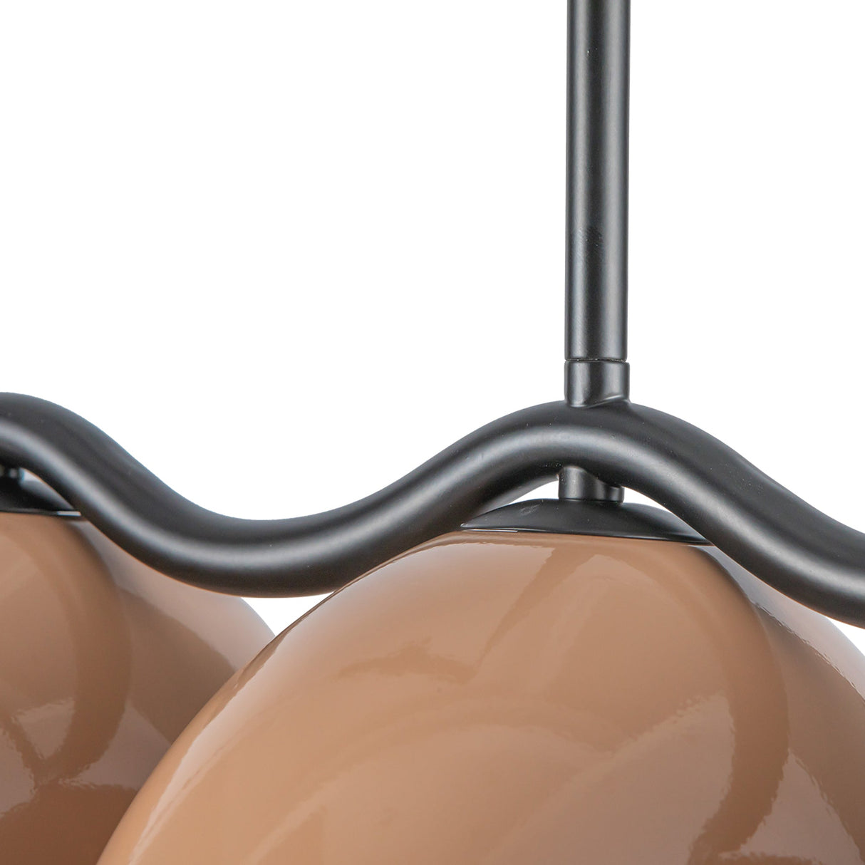 Kuzco Atlas 42-in Linear Pendant