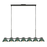 Kuzco Atlas 42-in Linear Pendant