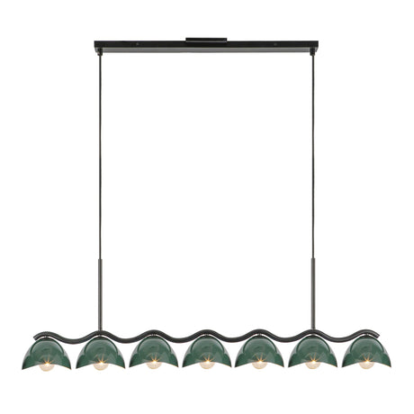Kuzco Atlas 42-in Linear Pendant